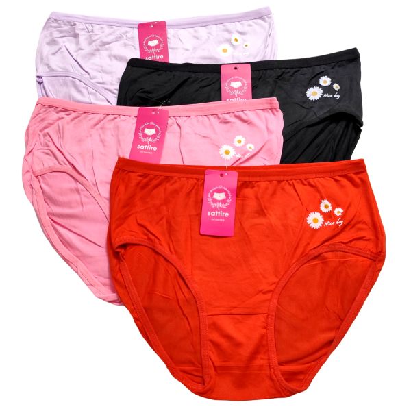 95rb_Celana dalam wanita jumbo (melar sampai 3L)